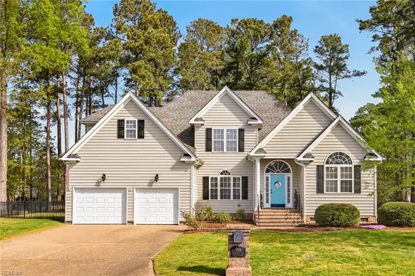 709 Bristol Street, Smithfield, VA 23430