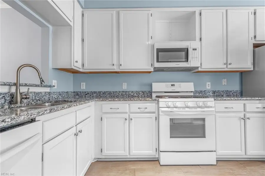 2609 Hartley Street, Virginia Beach, VA 23456 - #2