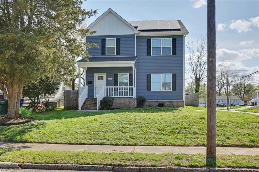 71 Cedar Avenue, Newport News, VA 23607 - #2