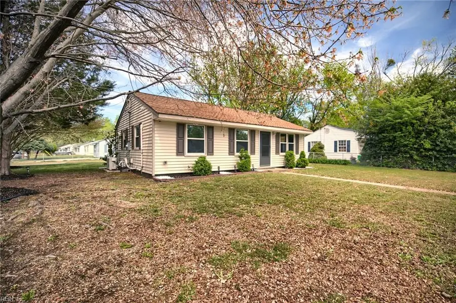 901 77th Street, Newport News, VA 23605 - #3
