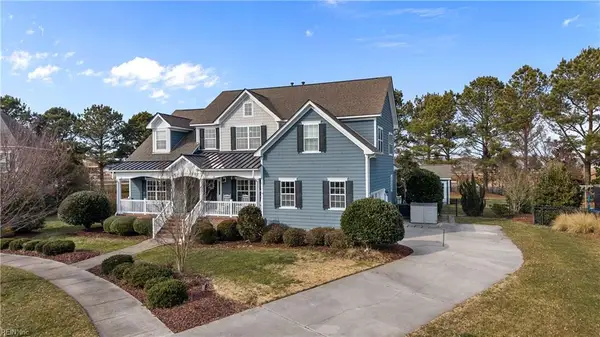 2820 Camarillo Lane, Virginia Beach, VA 23456