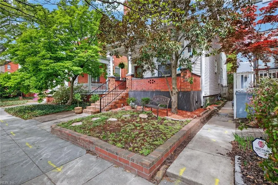 610 Westover Avenue, Norfolk, VA 23507 - #3