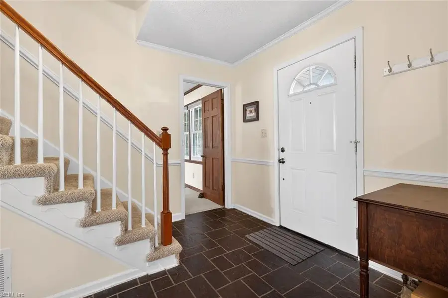 5801 Lord Harrison Court, Virginia Beach, VA 23464 - #3