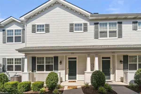 4548 Turnworth Arch #834, Virginia Beach, VA 23456