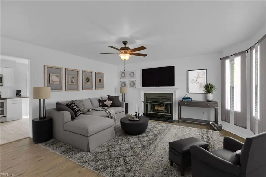 604 Musket Drive, Williamsburg, VA 23185 - #2