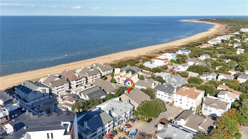 2824 Croix Court, Virginia Beach, VA 23451 - #1