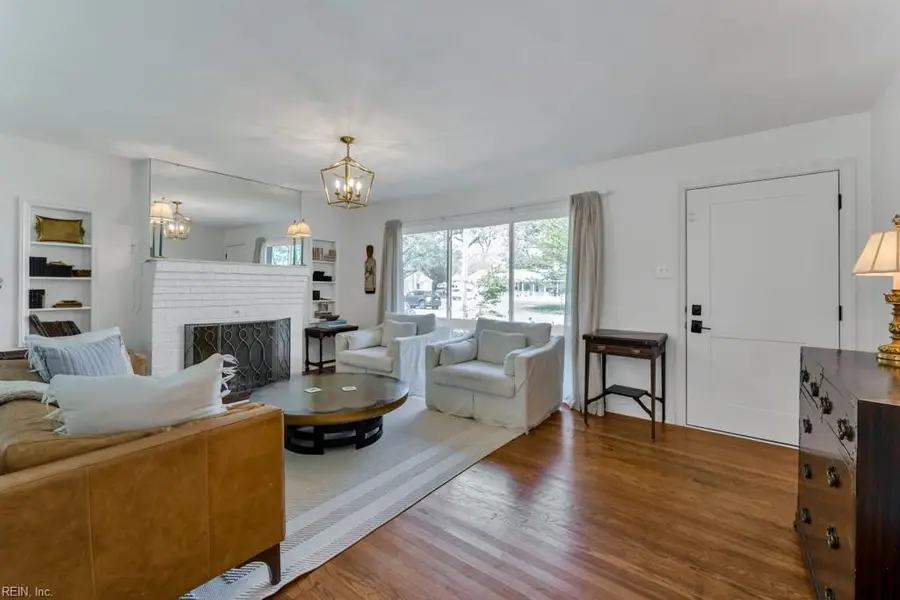 4813 Tulip Drive, Virginia Beach, VA 23455 - #3