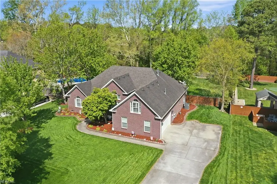 1728 Live Oak Trail, Virginia Beach, VA 23456 - #2