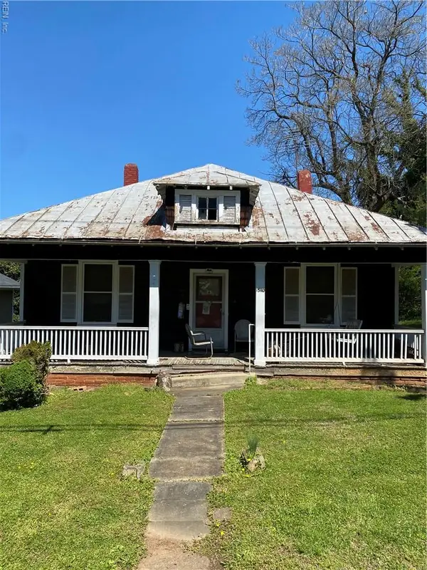 1510 Monroe Street, Lynchburg, VA 24504