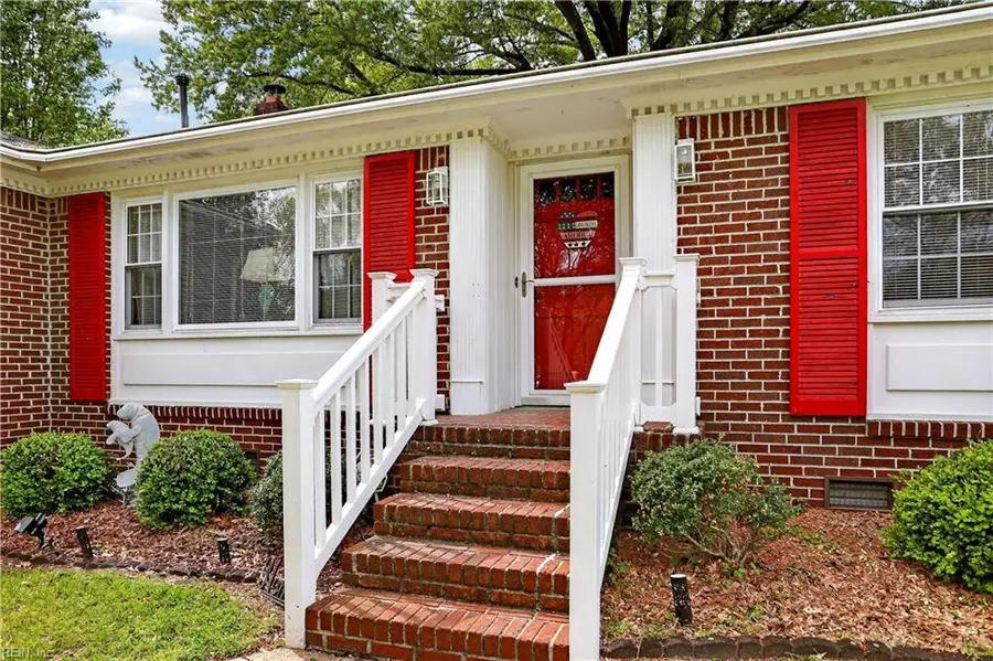 2152 Armada Drive, Chesapeake, VA 23321 - #2