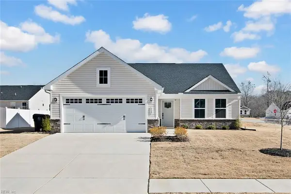 115 Martha Washington Parkway, Williamsburg, VA 23185