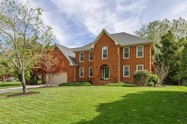 1009 Vineyard Court, Chesapeake, VA 23322