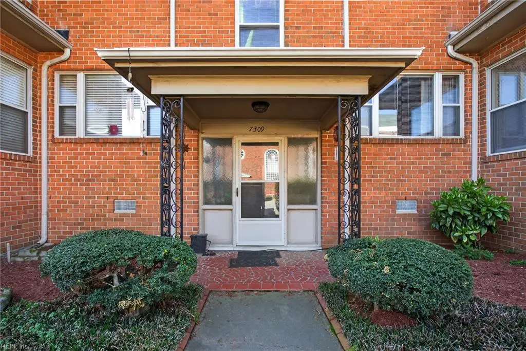 7309 River Road, Newport News, VA 23602 - #1