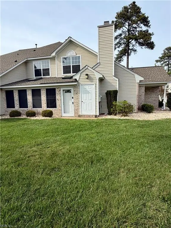 720 Anchor Bay Cove, Newport News, VA 23602 - #3