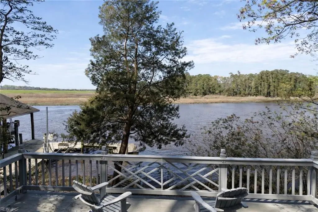 140 Holly Hill Lane, Suffolk, VA 23434 - #1