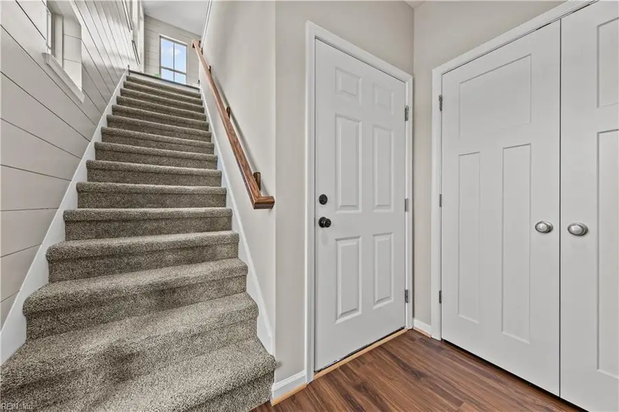 1402 Watermark Way, Hampton, VA 23666 - #2