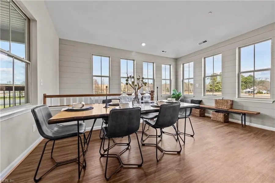 1402 Watermark Way, Hampton, VA 23666 - #3