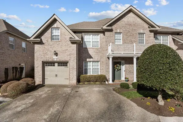 1025 Horton Place, Virginia Beach, VA 23454