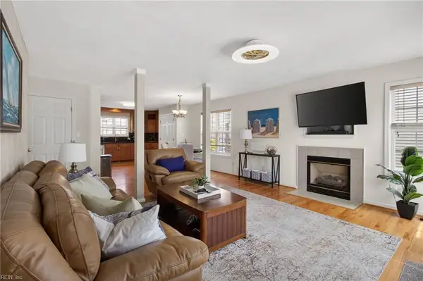 538 13th Street, Virginia Beach, VA 23451