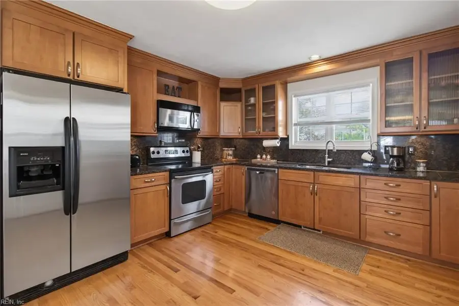 538 13th Street, Virginia Beach, VA 23451 - #2