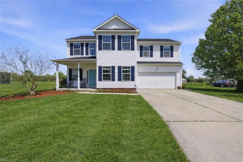 137 Eagleton Circle, Moyock, NC 27958 - #1