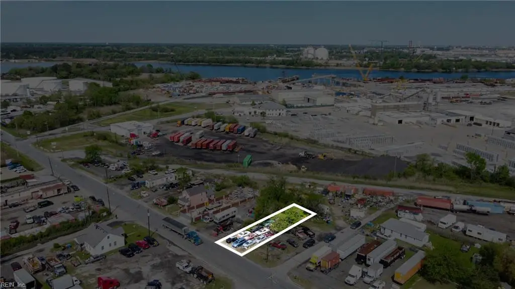 435 Freeman Avenue, Chesapeake, VA 23324 - #1