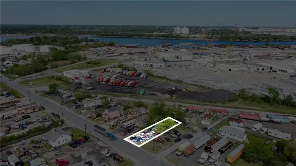 435 Freeman Avenue, Chesapeake, VA 23324