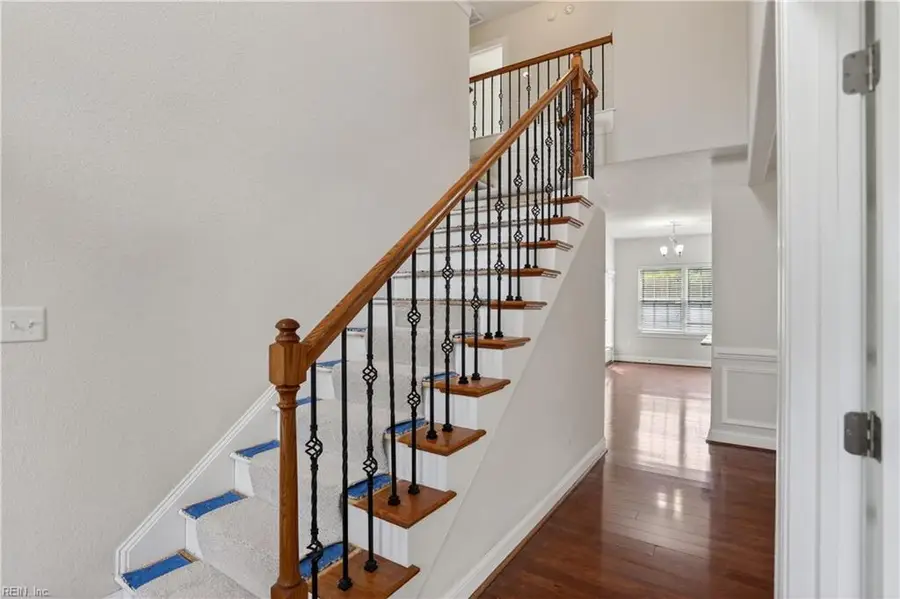 1469 Drumheller Drive, Virginia Beach, VA 23464 - #2