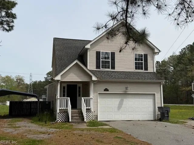 24456 Walters Highway, Windsor, VA 23487 - #1