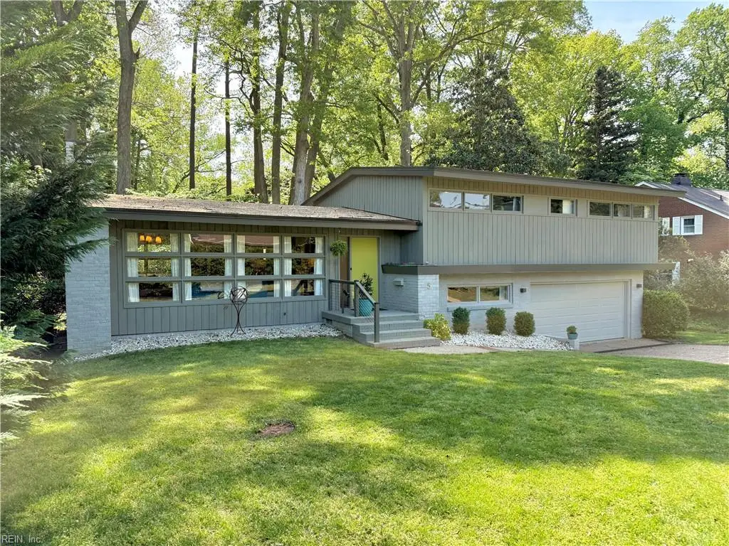 5 Downing Place, Newport News, VA 23606 - #1
