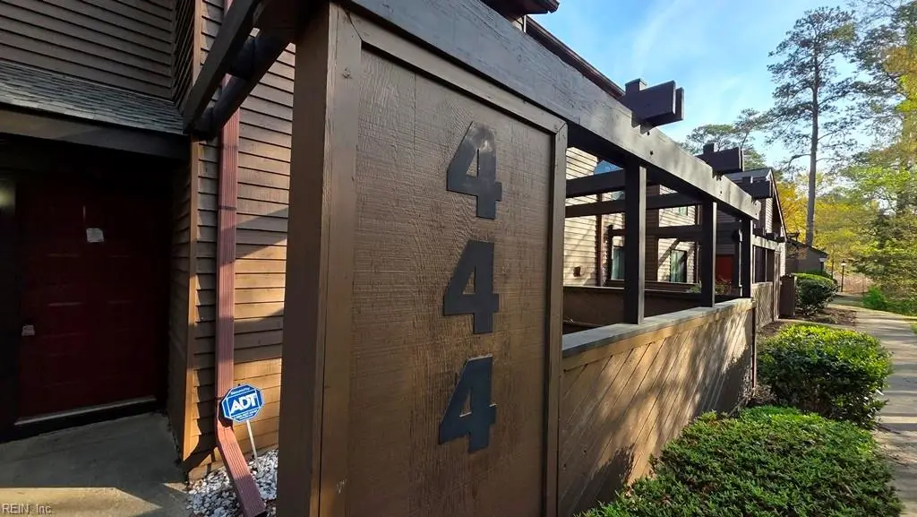 444 Abbotsleigh Court, Virginia Beach, VA 23452 - #1