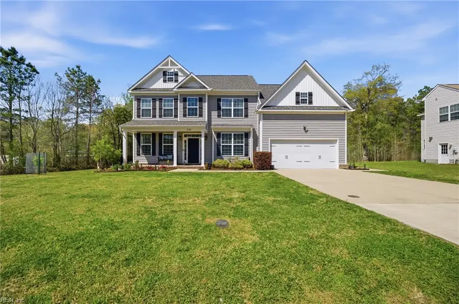 2128 Shipyard Road, Chesapeake, VA 23323 - #2