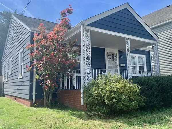 1807 Arlington Avenue, Norfolk, VA 23523