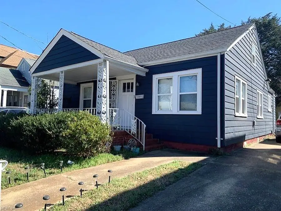 1807 Arlington Avenue, Norfolk, VA 23523 - #2