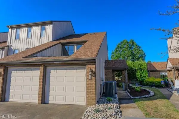 28 Sandie Point Lane, Portsmouth, VA 23701
