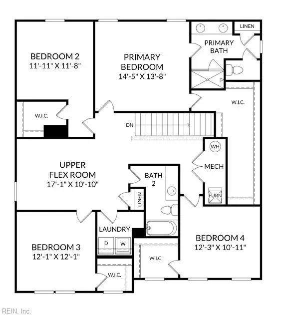 116 Getty Road, Suffolk, VA 23434 - #3