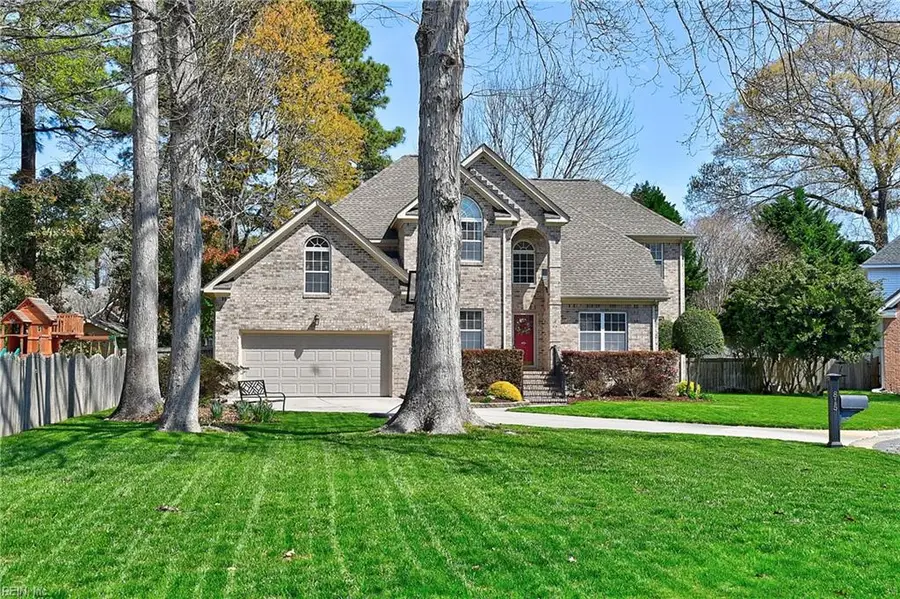 815 Denham Arch, Chesapeake, VA 23322 - #2