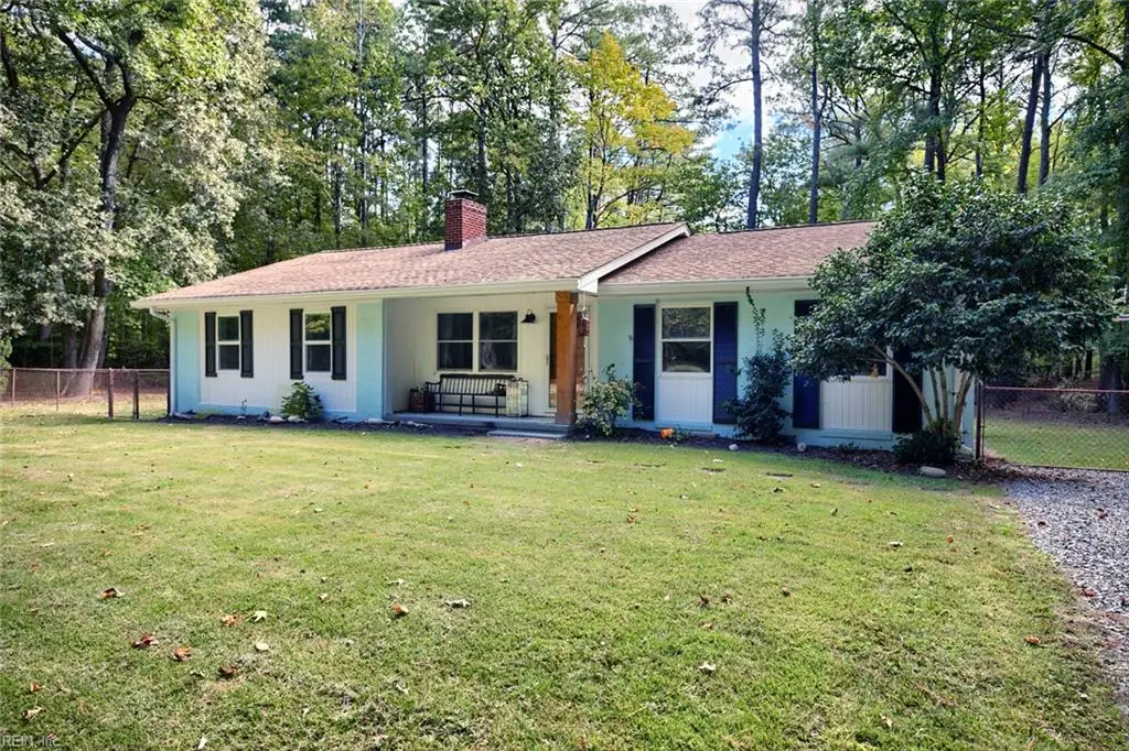 764 Lovers Lane, Mathews, VA 23109 - #1