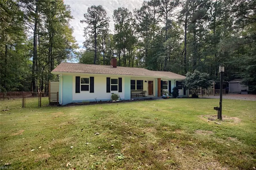 764 Lovers Lane, Mathews, VA 23109 - #3