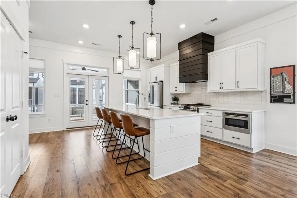 909 Douglas Eley Lane, Chesapeake, VA 23322 - #1