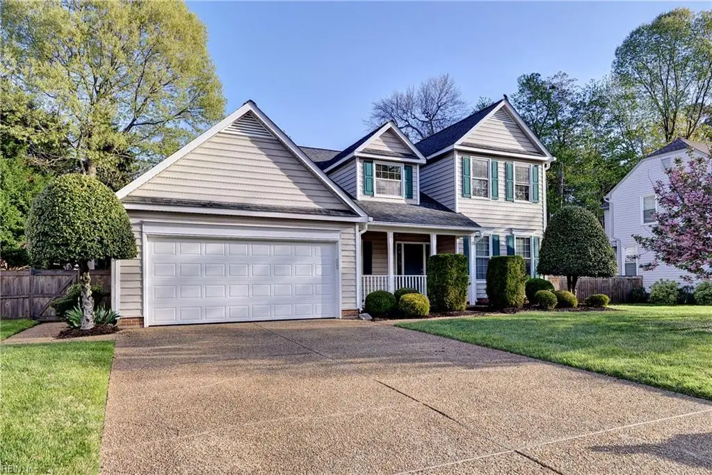 119 Aberfeldy Way, Yorktown, VA 23693 - #1