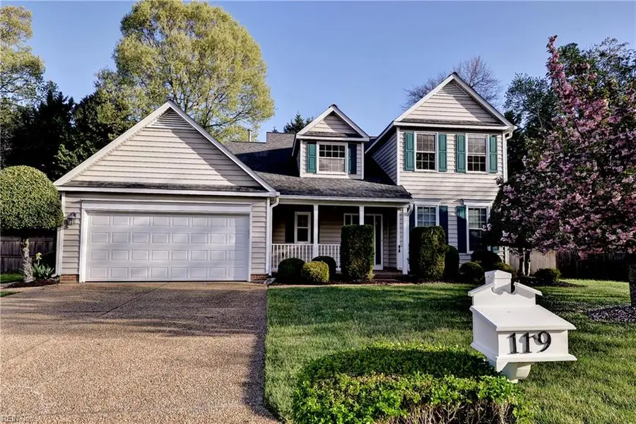 119 Aberfeldy Way, Yorktown, VA 23693 - #2