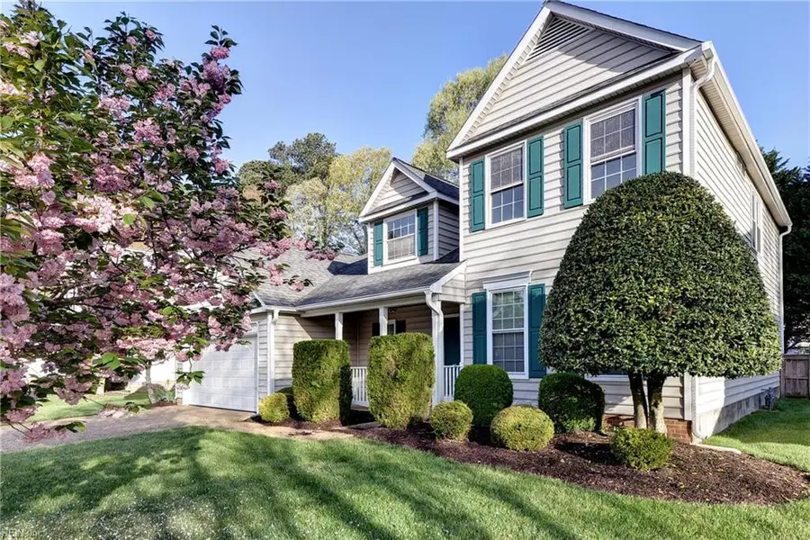 119 Aberfeldy Way, Yorktown, VA 23693 - #3