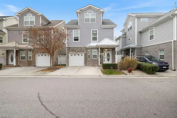 308 Moate Circle #59, Virginia Beach, VA 23462