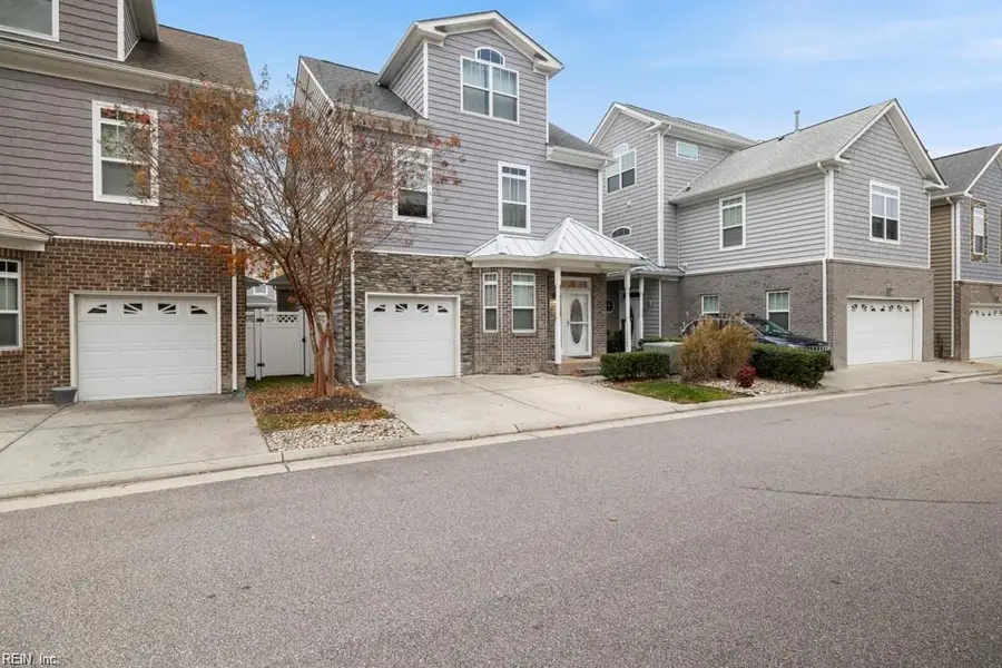 308 Moate Circle #59, Virginia Beach, VA 23462 - #2