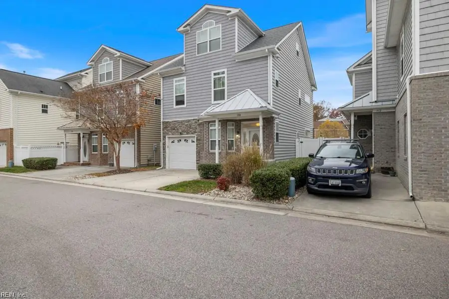308 Moate Circle #59, Virginia Beach, VA 23462 - #3