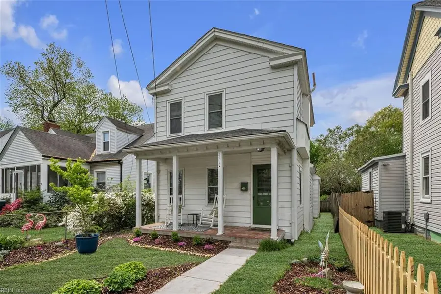 1314 Perry Street, Chesapeake, VA 23324 - #2