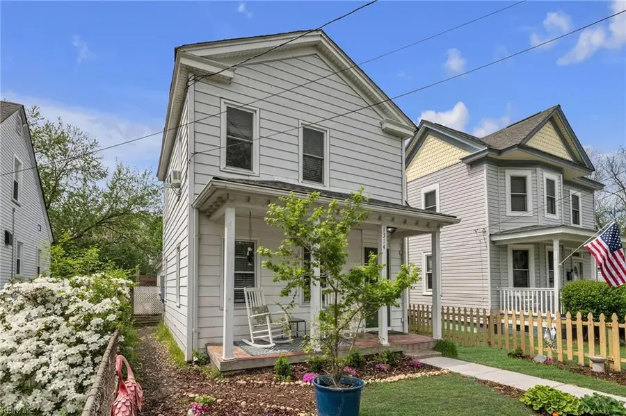 1314 Perry Street, Chesapeake, VA 23324 - #3