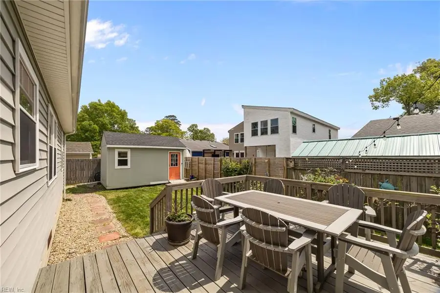 916 Virginia Avenue, Virginia Beach, VA 23451 - #3