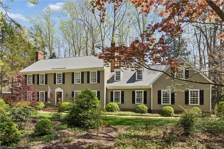 128 Tutters Neck, Williamsburg, VA 23185 - #2